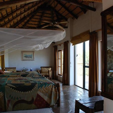 Huab Lodge Kamanjab Habitación foto