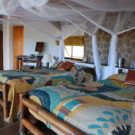 Huab Lodge Kamanjab Habitación foto