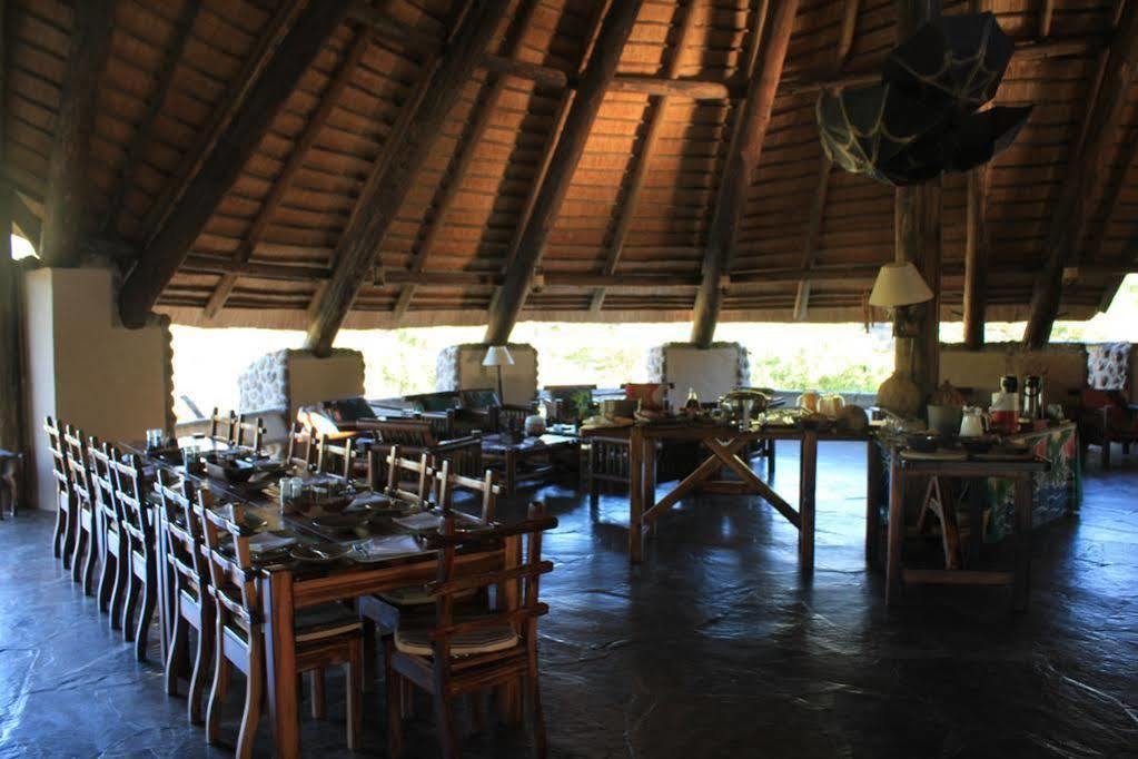 Huab Lodge Kamanjab Exterior foto
